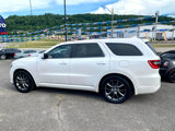 Used 2017 Dodge Durango GT w/ Nav & Power Liftgate Group image 4