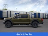 New 2025 Ford F150 Raptor image 3