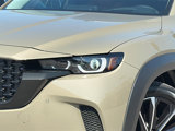 New 2025 MAZDA CX-50 2.5 Turbo w/ Premium Plus Pkg image 4