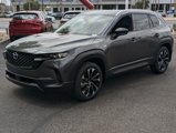 New 2025 MAZDA CX-50 2.5 Hybrid w/ Weather Package image 5