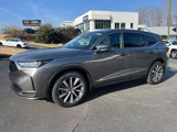 New 2025 Acura MDX w/ Technology Package image 1