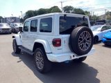 Used 2024 Jeep Wrangler High Altitude image 5
