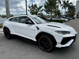 Used 2023 Lamborghini Urus S image 4