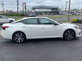 Used 2021 Nissan Altima 2.0 SR image 4