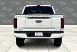 New 2025 Ford F150 Platinum image 4