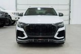 Used 2021 Audi RS Q8 w/ Carbon Optic Package image 2