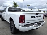 New 2025 RAM 2500 Big Horn image 3