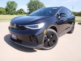 New 2025 Volkswagen ID.4 Pro S image 2