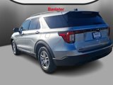 New 2025 Ford Explorer Active image 2