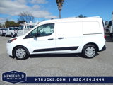 Used 2022 Ford Transit Connect XLT w/ CNG/LPG Engine Prep Package image 4