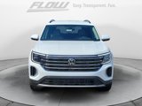 New 2025 Volkswagen Atlas SE image 2