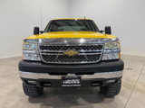 Used 2007 Chevrolet Silverado 2500 LT w/ Heavy-Duty Power Package image 3