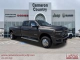 New 2025 RAM 3500 Laramie w/ Sport Appearance Package image 1