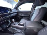 Certified 2022 Toyota Tacoma TRD Sport w/ Technology Package image 3