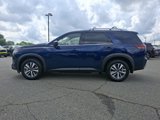 New 2025 Nissan Pathfinder SL image 4