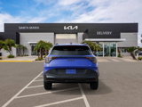 New 2026 Kia Sportage X-Line image 5