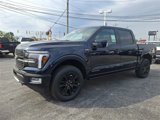 New 2025 Ford F150 Platinum image 2