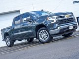 New 2026 Chevrolet Silverado 1500 LT image 2