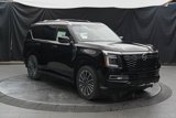 New 2025 Nissan Armada Platinum Reserve image 2