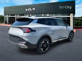 New 2026 Kia Sportage EX image 4