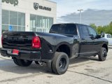New 2025 RAM 3500 Laramie image 4