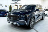 Used 2022 Mercedes-Benz Maybach GLS 600 4MATIC image 3