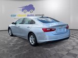 Used 2021 Chevrolet Malibu LS image 3