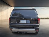 New 2026 Honda Passport TrailSport image 4