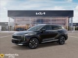 New 2026 Kia Sportage LX image 3