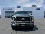 Used 2023 Ford F150 XL w/ STX Appearance Package image 2