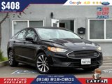 Used 2020 Ford Fusion SE image 3