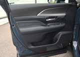 New 2025 Toyota Grand Highlander AWD Hybrid image 5