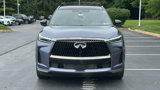 New 2026 INFINITI QX60 Autograph w/ Dark Cargo Package image 3