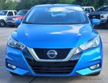 Used 2020 Nissan Versa SV image 4