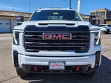 New 2025 GMC Sierra 2500 AT4 w/ AT4 Premium Plus Package image 5