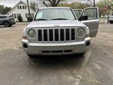 Used 2010 Jeep Patriot Sport w/ PWR Equipment Group image 4