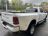 New 2025 RAM 3500 Laramie image 4