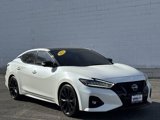 Used 2023 Nissan Maxima SR w/ Sport Mat Group image 2
