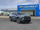 New 2026 Chevrolet Traverse LT w/ Sun and Wheel Package image 3