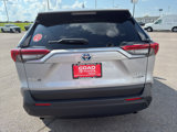 Used 2024 Toyota RAV4 LE image 4