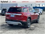 Certified 2023 GMC Acadia SLT w/ Preferred Package image 3