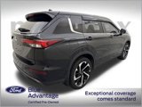 Used 2022 Mitsubishi Outlander ES image 3