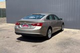 Used 2023 Chevrolet Malibu LT w/ Driver Confidence Package image 3