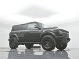 Certified 2024 Ford Bronco Wildtrak image 4