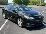Used 2014 Toyota Camry SE image 4