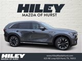 New 2025 MAZDA CX-90 Plug-In Hybrid w/ Premium Plus image 2