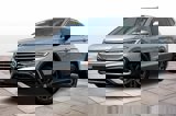 Used 2022 Volkswagen Tiguan SE w/ Panoramic Sunroof Package image 2