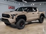 New 2025 Toyota Tacoma TRD Pro image 3