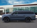 New 2025 Lincoln Navigator L Reserve image 3