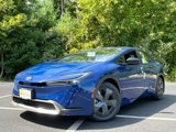 New 2026 Toyota Prius Plug-In Hybrid image 1